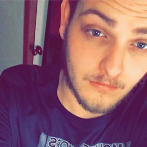 Meet your Posher, Joshua